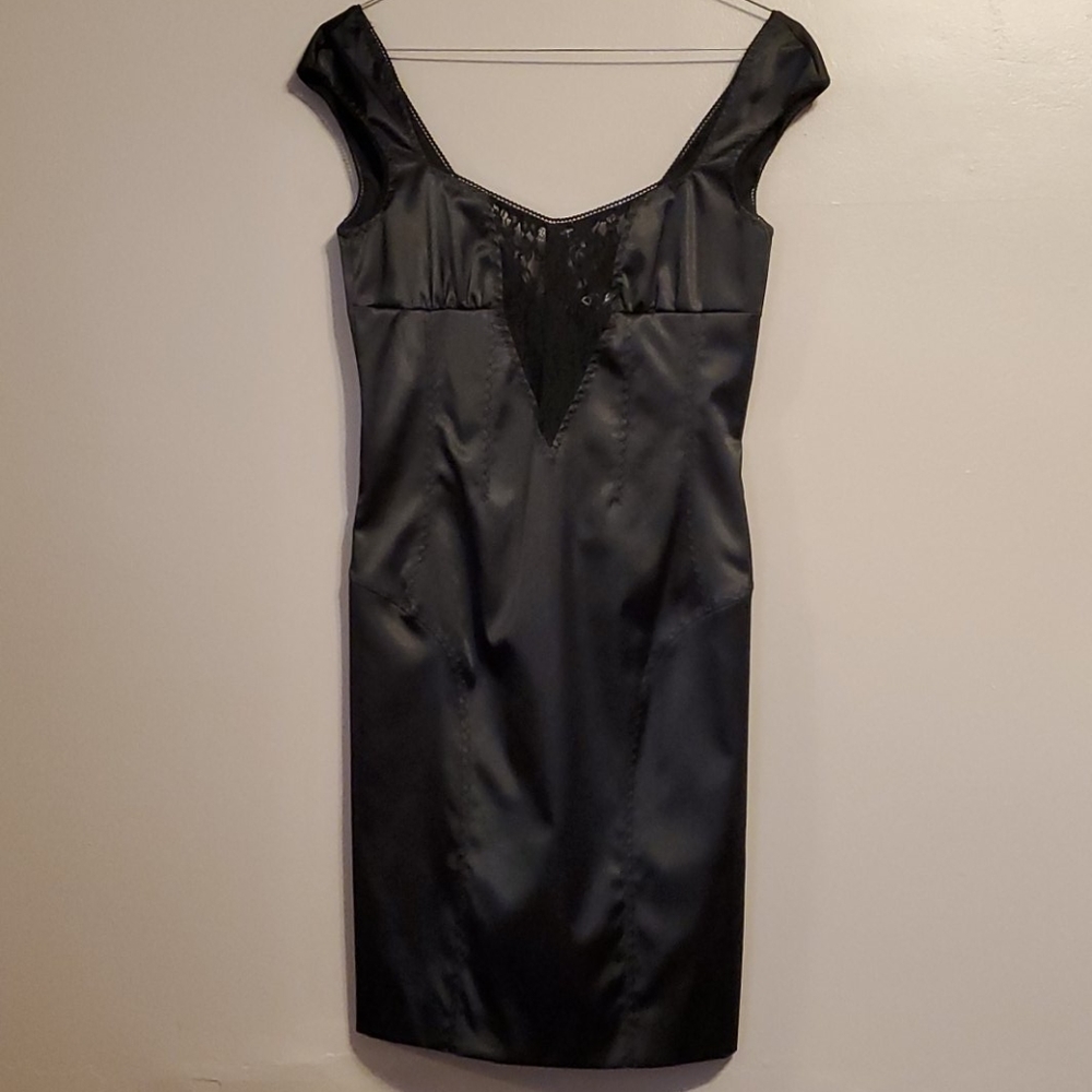 Cocktail dress